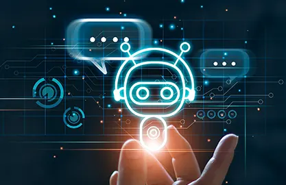 Développement Chatbot