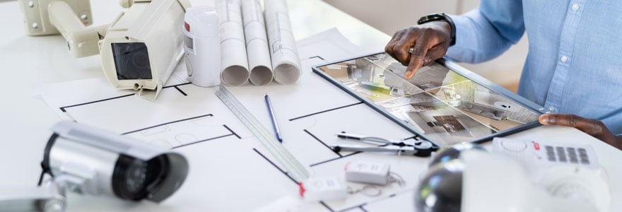 Système de sécurité