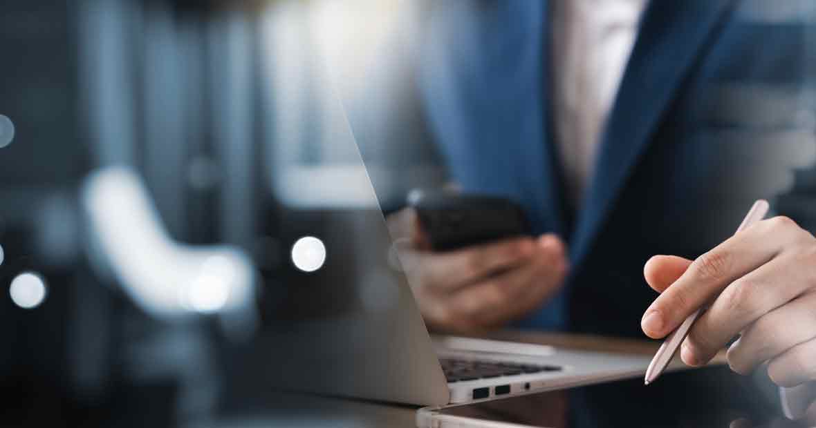 Signature électronique