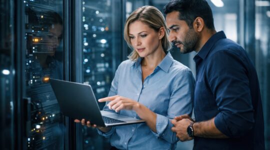 réseau stable peut cacher des failles de sécurité